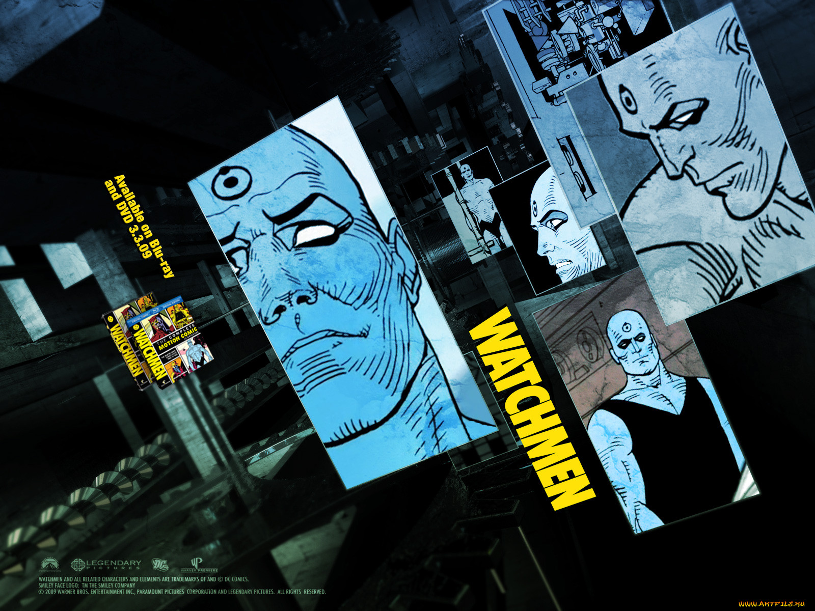 , , watchmen